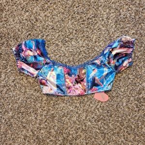 Sugar thrillz once upon a dime top